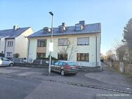 Doppelhaus mit großem Grundstück und vielseitigen Nutzungsmöglichkeiten - Trier