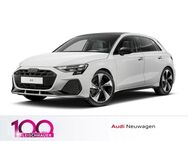 Audi A3, Sportback 35 TFSI S-Line OPTIKPAKET, Jahr 2024 - Köln