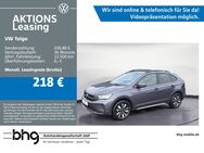 VW Taigo, 1.0 TSI MOVE Taigo Life Digital Coc, Jahr 2023 - Reutlingen