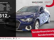 Audi A3, Sportback 40TFSI e Advanced VCp, Jahr 2024 - Wackersdorf