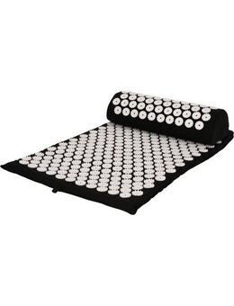 ENDURANCE Yogamatte Acupressure mat, in praktischer Größe