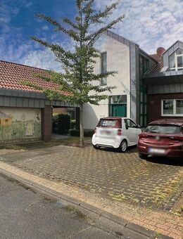 Tolles Zweifamilienhaus in Olfen - jetzt zugreifen - - Olfen