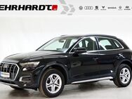 Audi Q5, advanced 40 TDI quattro EL HECKKL, Jahr 2021 - Suhl