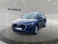 Audi Q3, 35 TFSI v h, Jahr 2023 - Wolfhagen