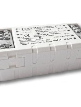 Light Controller iMCU - Intelligente Lichtsteuerung für Außen - Polch