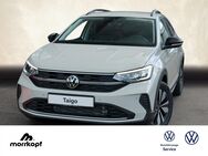 VW Taigo, 1.0 TSI GOAL, Jahr 2024 - Weingarten (Baden)