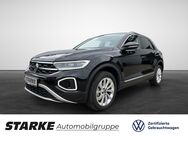 VW T-Roc, 1.5 TSI Style, Jahr 2023 - Georgsmarienhütte