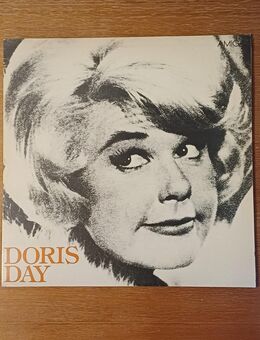 Doris Day, LP Vinyl - Lübeck