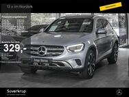 Mercedes GLC 220, d SPUR, Jahr 2020 - Rendsburg