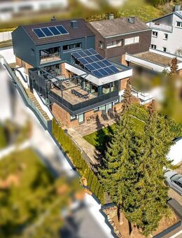 Nobel Wohnen in Böblingens Belle Etage - Böblingen