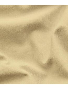 Schlafgut Spannbettlaken CASUAL u.a. in Gr. 90x200, 140x200 oder 180x200 cm, 100% Baumwolle, Jersey, Gummizug: rundum, (1 Stück), Bettlaken für Matratzen bis 25 cm Höhe, zuverlässig, langlebig, weich