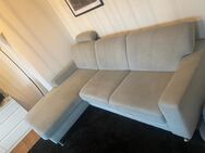 Sofa 1,5 Jahre alt fast wie Neu!!! - Wesel