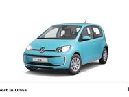 VW up, e-up move up, Jahr 2021 - Unna