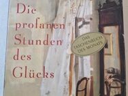 Die profanen Stunden des Glücks, Roman von Renate Feyl (Taschenbuch) - Essen