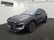 Ford Kuga, Titanium X, Jahr 2023 - Neuss