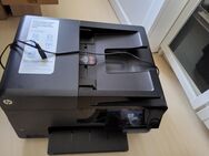 HP Drucker, Scanner, Kopiere, Fax gebrauchte. Wir verkauven restliche Geräte, weil unseres Büro geschlosse. - Fürth