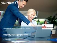 Property Manager (m/w/m) - Magdeburg