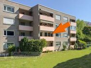 Attraktives Zuhause in Top-Lage: 4-Zimmer-Wohnung mit Balkon und Blick ins Grüne - Böblingen