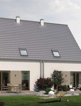 Doppelhaus Double 2 - Ihr Raumwunder für die ganze Familie - Allersberg