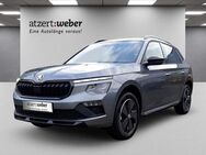 Skoda Kamiq, 1.5 TSI Monte Carlo, Jahr 2022 - Schlüchtern