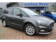 Ford Galaxy 2.5 Duratec FHEV Hybrid Trend 7-Sitzer/LED/Navi - Sickte