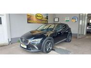 Mazda CX-3 AWD Sports-Line m.GARANTIE - Barbing