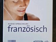 Sprachtrainer französisch Audio-Sprachkurs Französisch (4 Audio-CD 1 mp3-CD) - Essen