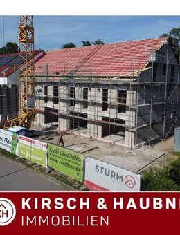 KfW40 QNG Plus - Postbauer-Heng MITTE! Verkaufsstart 2. Bauabschnitt! Postbauer-Heng - Postbauer-Heng (Markt)