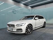 Volvo V90, , Jahr 2020 - München