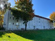Helle, freundliche 2-Raumwohnung in Wittenburg - Wittenburg