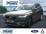 Volvo XC90, D4 Momentum EL HI BEH LENKRAD, Jahr 2017 - Rochlitz