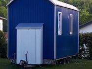 Tinyhaus - Schmallenberg