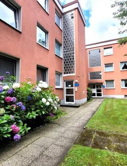 2-Zimmer-Traumwohnung mit Dachterrasse! - Duisburg