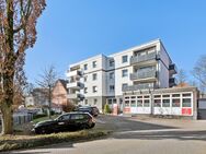 Wohn- und Geschäftshaus mit hervorragendem Modernisierungsstand | 4 Garagen + 10 Stellplätze - Dortmund