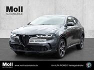 Alfa Romeo Tonale, Veloce Mild Hybrid Brembo Winterpaket, Jahr 2023 - Köln