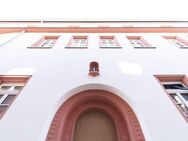 Außergewöhnliche 2-Zimmer-Maisonette-Wohnung mit Dachterrasse im Herzen der Mainzer Altstadt! - Mainz