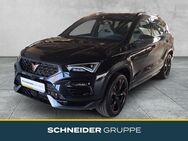 CUPRA Ateca, 2.0 TSI TRIEBE EDITION, Jahr 2025 - Hof