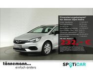 Opel Astra, K ST EDITION SITZ HI SITZ, Jahr 2022 - Coesfeld