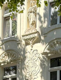 Gepflegtes Denkmalschutz-Objekt in Bestlage - Köln
