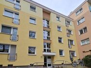 Wunderschöne 3-Zimmer-Wohnung mit großzügigem Balkon! - Aachen