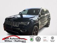 Jeep Grand Cherokee, 3.0 CRD Overland, Jahr 2017 - Hattingen