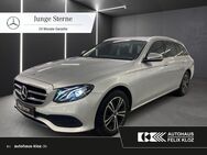 Mercedes E 220, T d Avantgarde Totwink, Jahr 2020 - Fellbach