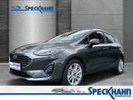 Ford Fiesta Titanium 1.0 Klima SHZ Bluetooth PDC - Celle