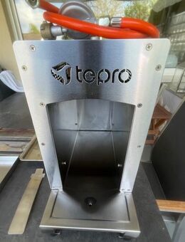 Gasgrill / Beefer, , Tepro Toronto Steakgrill, 800 Grad, Neuwertig! - Schwalbach (Taunus)