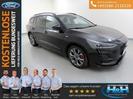 Ford Focus, 1.5 EcoBlue ST-Line X iACC, Jahr 2023 - Premnitz