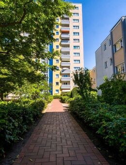 Solide Basis, starke Lage - Ihre Eigentumswohnung in Berlin-Buckow - Berlin