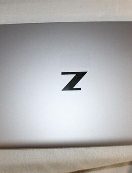HP Zbook Firefly 14 G7,Intel i7-10610U,16GB Ram,512GB NVME - Frankfurt (Main) Griesheim