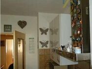 Barmen Mitte, 3 Zi Whg. zentral gelegen mit Balkon und Doppelgarage - Wuppertal