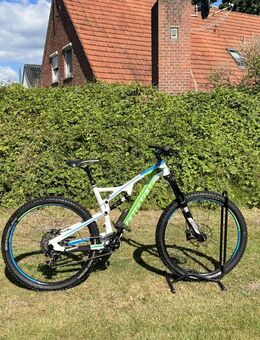 Haibike Heet 9.10 Carbon - Cuxhaven