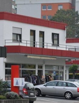 neu ausgebaute 4-Zimmer-Wohnung in Hemsbach mit 4 Bädern - Hemsbach